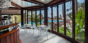 La Sal Bar im Corallium Dunamar Hotel
