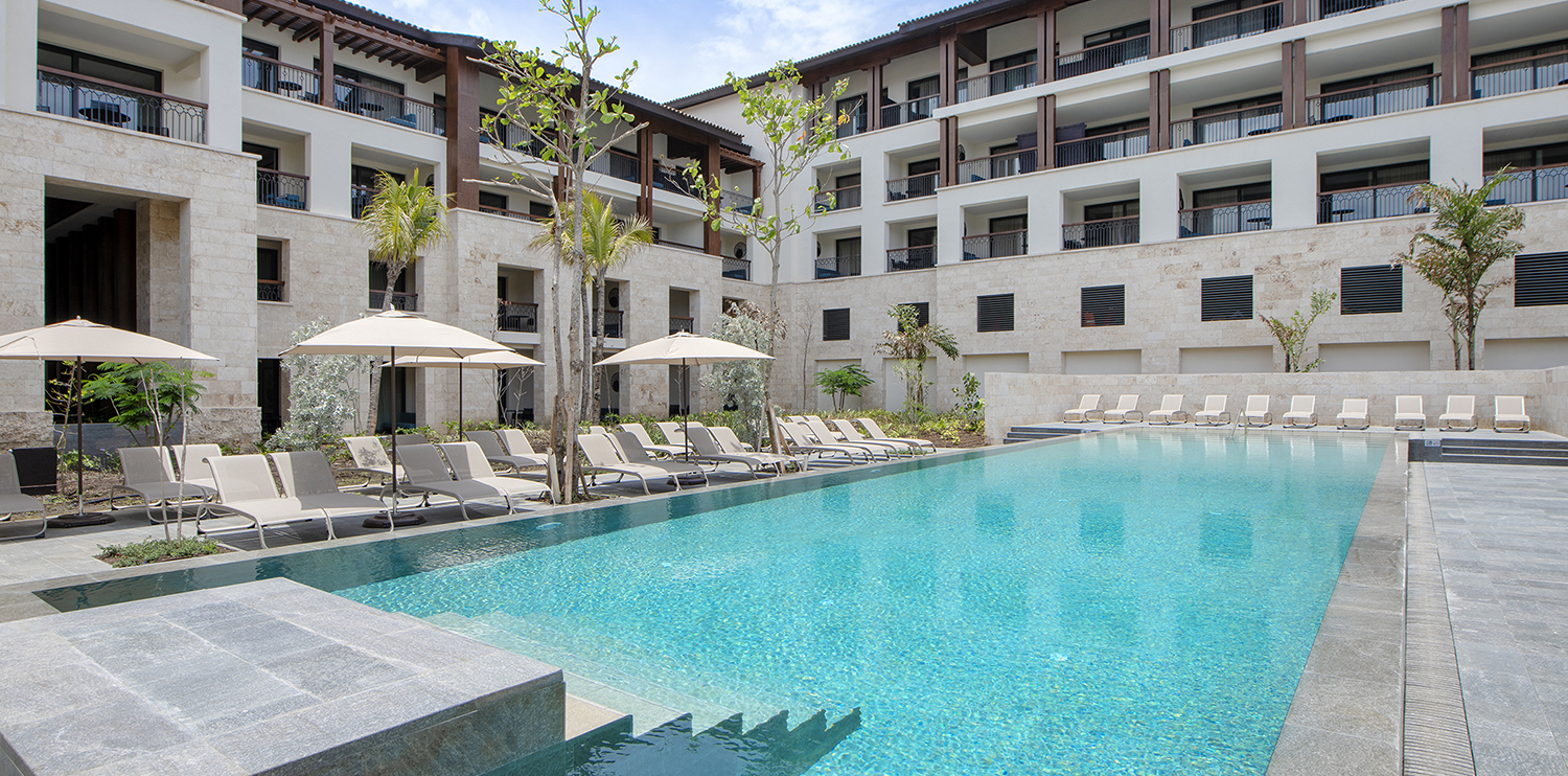 Lopesan Costa Bavaro Resort