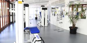 Fitnessgeräte