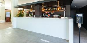 O2 Bar