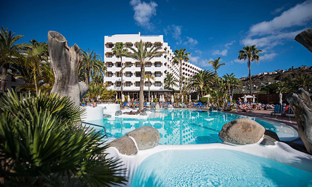 Hoteles Lopesan - Tus vacaciones soñadas - Web Oficial