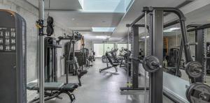 fitnessstudio-kurama-serenoa-by-lopesan-hotels-maspalomas-gran-canaria	