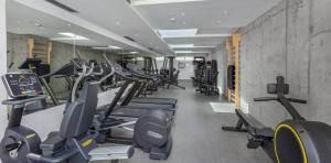 general-view-gym-kurama-serenoa-by-lopesan-hotels-maspalomas-gran-canaria	