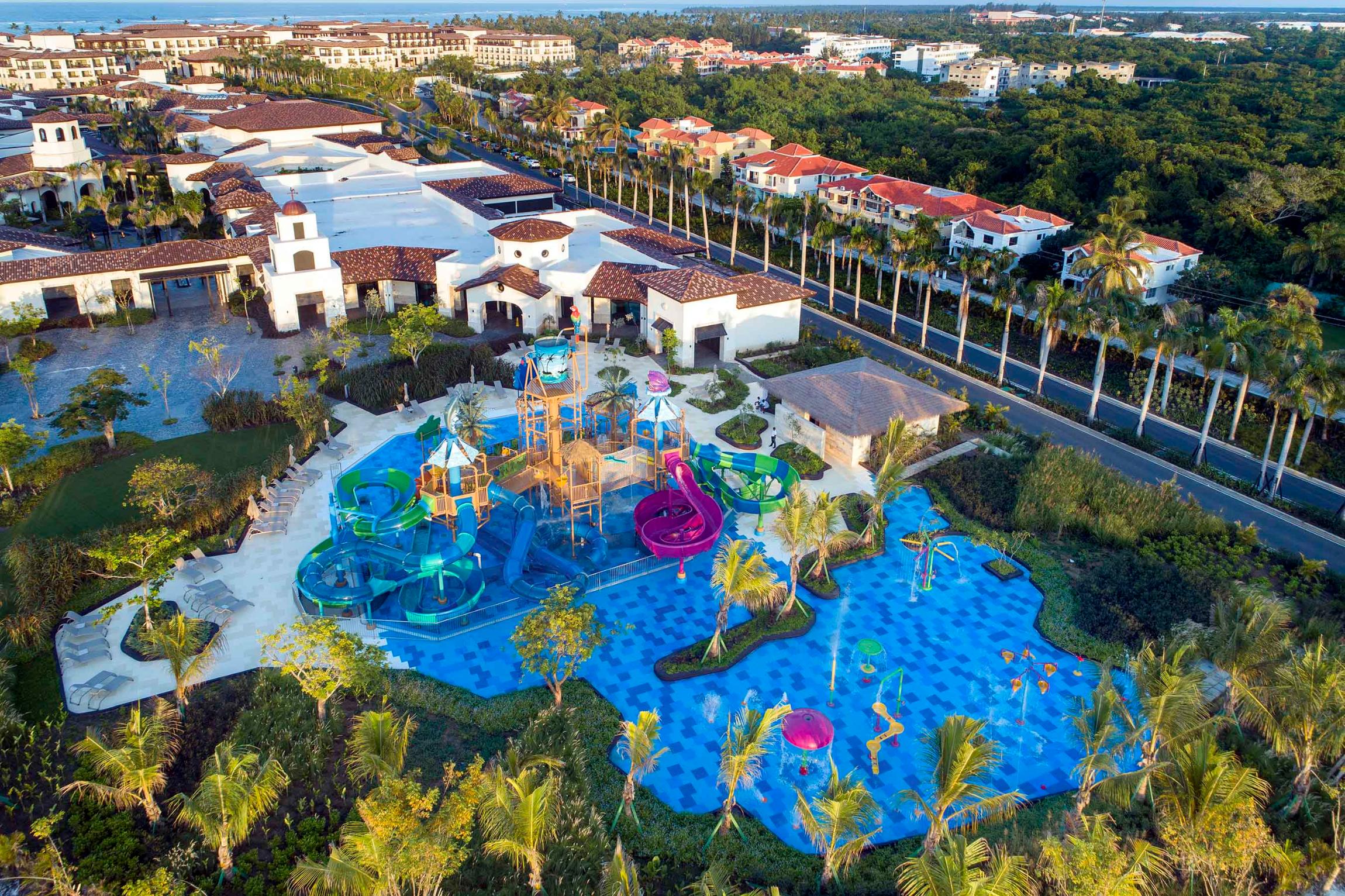 Lopesan Serenity Bay Resort Spa & Casino Adults Only