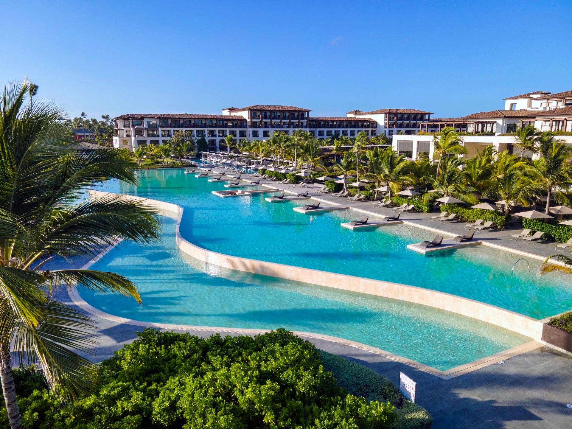 Lopesan Costa Bávaro Resort Spa & Casino