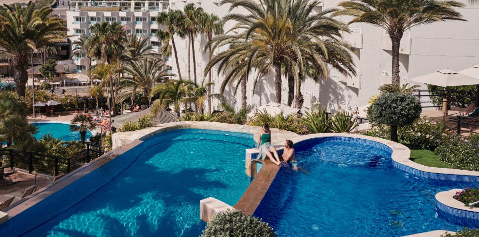 CORALLIUM EFFECT UP TO 40% OFF & 80€ RESORT CREDIT PROMO CODE: COR80